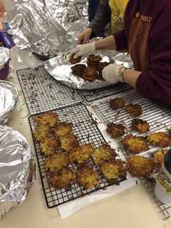 Latkes