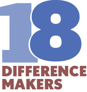 Difference Makers 2016