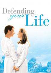 Defending Your Life movie poster