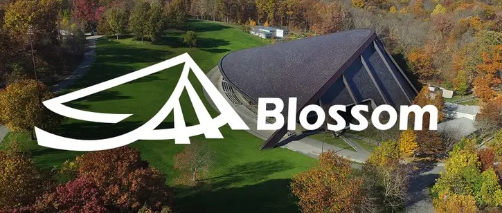 Blossom Music Center